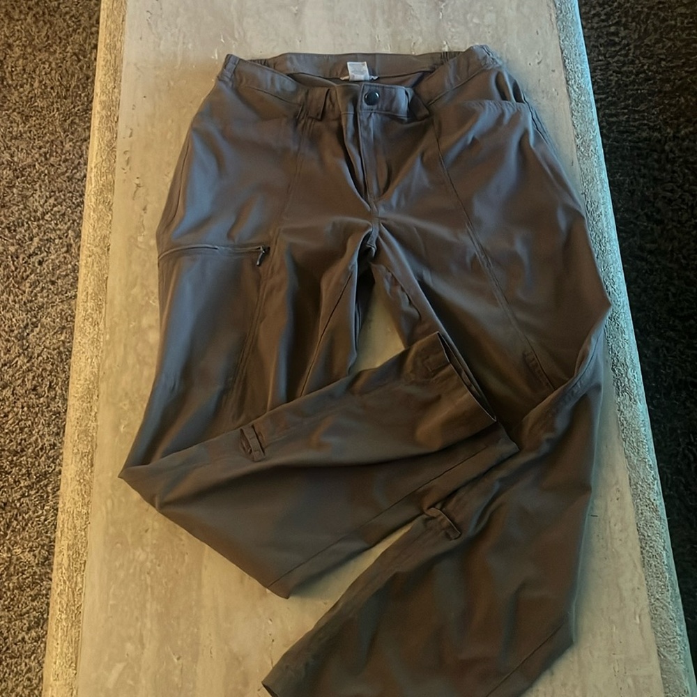 Ladies hiking pants
